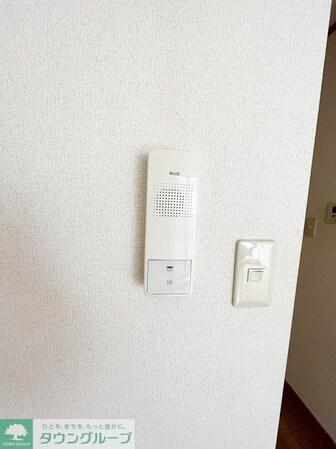 ムーラ新宿の物件内観写真